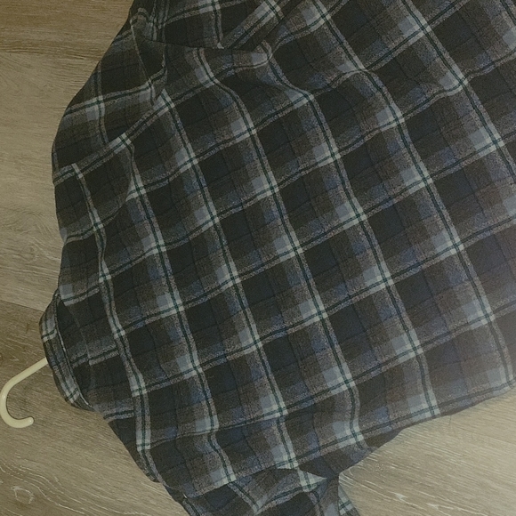 Pendleton wool flannel - Picture 6 of 6